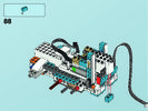 Bauanleitungen LEGO - BOOST - 17101 - Programmierbares Roboticset: Page 122