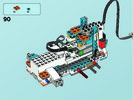 Bauanleitungen LEGO - BOOST - 17101 - Programmierbares Roboticset: Page 124