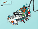 Bauanleitungen LEGO - BOOST - 17101 - Programmierbares Roboticset: Page 125