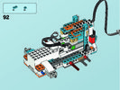 Bauanleitungen LEGO - BOOST - 17101 - Programmierbares Roboticset: Page 126
