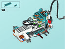Bauanleitungen LEGO - BOOST - 17101 - Programmierbares Roboticset: Page 127