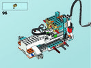 Bauanleitungen LEGO - BOOST - 17101 - Programmierbares Roboticset: Page 130