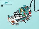 Bauanleitungen LEGO - BOOST - 17101 - Programmierbares Roboticset: Page 132
