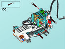 Bauanleitungen LEGO - BOOST - 17101 - Programmierbares Roboticset: Page 134