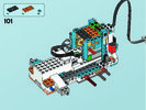 Bauanleitungen LEGO - BOOST - 17101 - Programmierbares Roboticset: Page 135