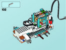 Bauanleitungen LEGO - BOOST - 17101 - Programmierbares Roboticset: Page 136