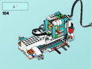 Bauanleitungen LEGO - BOOST - 17101 - Programmierbares Roboticset: Page 138