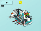 Bauanleitungen LEGO - BOOST - 17101 - Programmierbares Roboticset: Page 142