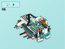 Bauanleitungen LEGO - BOOST - 17101 - Programmierbares Roboticset: Page 149