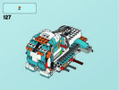 Bauanleitungen LEGO - BOOST - 17101 - Programmierbares Roboticset: Page 161