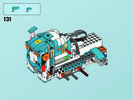 Bauanleitungen LEGO - BOOST - 17101 - Programmierbares Roboticset: Page 165