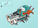 Bauanleitungen LEGO - BOOST - 17101 - Programmierbares Roboticset: Page 197