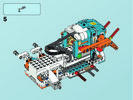 Bauanleitungen LEGO - BOOST - 17101 - Programmierbares Roboticset: Page 198