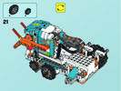 Bauanleitungen LEGO - BOOST - 17101 - Programmierbares Roboticset: Page 214