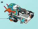 Bauanleitungen LEGO - BOOST - 17101 - Programmierbares Roboticset: Page 222