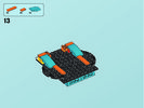 Bauanleitungen LEGO - BOOST - 17101 - Programmierbares Roboticset: Page 245