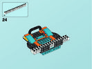 Bauanleitungen LEGO - BOOST - 17101 - Programmierbares Roboticset: Page 256