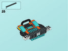 Bauanleitungen LEGO - BOOST - 17101 - Programmierbares Roboticset: Page 257