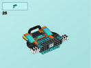 Bauanleitungen LEGO - BOOST - 17101 - Programmierbares Roboticset: Page 258