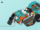 Bauanleitungen LEGO - BOOST - 17101 - Programmierbares Roboticset: Page 278