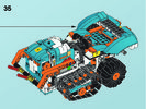 Bauanleitungen LEGO - BOOST - 17101 - Programmierbares Roboticset: Page 281