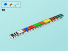 Bauanleitungen LEGO - BOOST - 17101 - Programmierbares Roboticset: Page 46