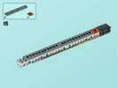 Bauanleitungen LEGO - BOOST - 17101 - Programmierbares Roboticset: Page 48