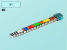 Bauanleitungen LEGO - BOOST - 17101 - Programmierbares Roboticset: Page 53
