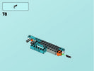 Bauanleitungen LEGO - BOOST - 17101 - Programmierbares Roboticset: Page 111