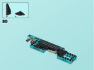 Bauanleitungen LEGO - BOOST - 17101 - Programmierbares Roboticset: Page 113