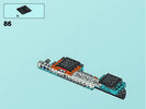 Bauanleitungen LEGO - BOOST - 17101 - Programmierbares Roboticset: Page 119