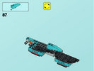 Bauanleitungen LEGO - BOOST - 17101 - Programmierbares Roboticset: Page 120