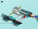 Bauanleitungen LEGO - BOOST - 17101 - Programmierbares Roboticset: Page 121