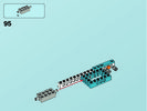 Bauanleitungen LEGO - BOOST - 17101 - Programmierbares Roboticset: Page 128