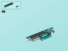 Bauanleitungen LEGO - BOOST - 17101 - Programmierbares Roboticset: Page 129