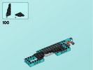 Bauanleitungen LEGO - BOOST - 17101 - Programmierbares Roboticset: Page 133