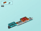 Bauanleitungen LEGO - BOOST - 17101 - Programmierbares Roboticset: Page 136