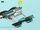 Bauanleitungen LEGO - BOOST - 17101 - Programmierbares Roboticset: Page 141