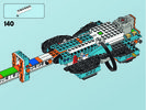 Bauanleitungen LEGO - BOOST - 17101 - Programmierbares Roboticset: Page 173