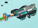 Bauanleitungen LEGO - BOOST - 17101 - Programmierbares Roboticset: Page 174