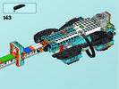 Bauanleitungen LEGO - BOOST - 17101 - Programmierbares Roboticset: Page 176