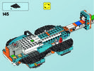 Bauanleitungen LEGO - BOOST - 17101 - Programmierbares Roboticset: Page 178
