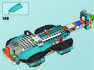 Bauanleitungen LEGO - BOOST - 17101 - Programmierbares Roboticset: Page 181
