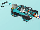 Bauanleitungen LEGO - BOOST - 17101 - Programmierbares Roboticset: Page 182