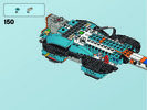 Bauanleitungen LEGO - BOOST - 17101 - Programmierbares Roboticset: Page 183