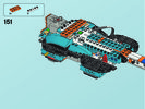 Bauanleitungen LEGO - BOOST - 17101 - Programmierbares Roboticset: Page 184