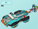 Bauanleitungen LEGO - BOOST - 17101 - Programmierbares Roboticset: Page 186