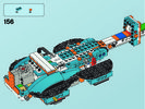 Bauanleitungen LEGO - BOOST - 17101 - Programmierbares Roboticset: Page 189