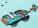 Bauanleitungen LEGO - BOOST - 17101 - Programmierbares Roboticset: Page 190