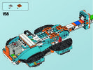 Bauanleitungen LEGO - BOOST - 17101 - Programmierbares Roboticset: Page 191